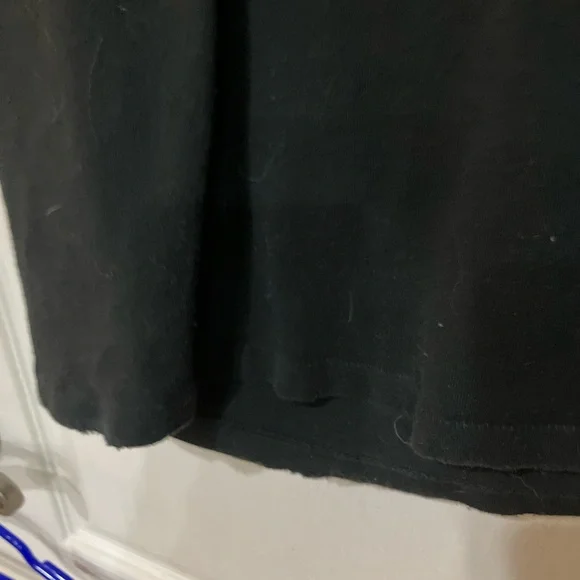 MadeWorn Black Grateful Dead Tour '76 Tee - Picture 8 of 9